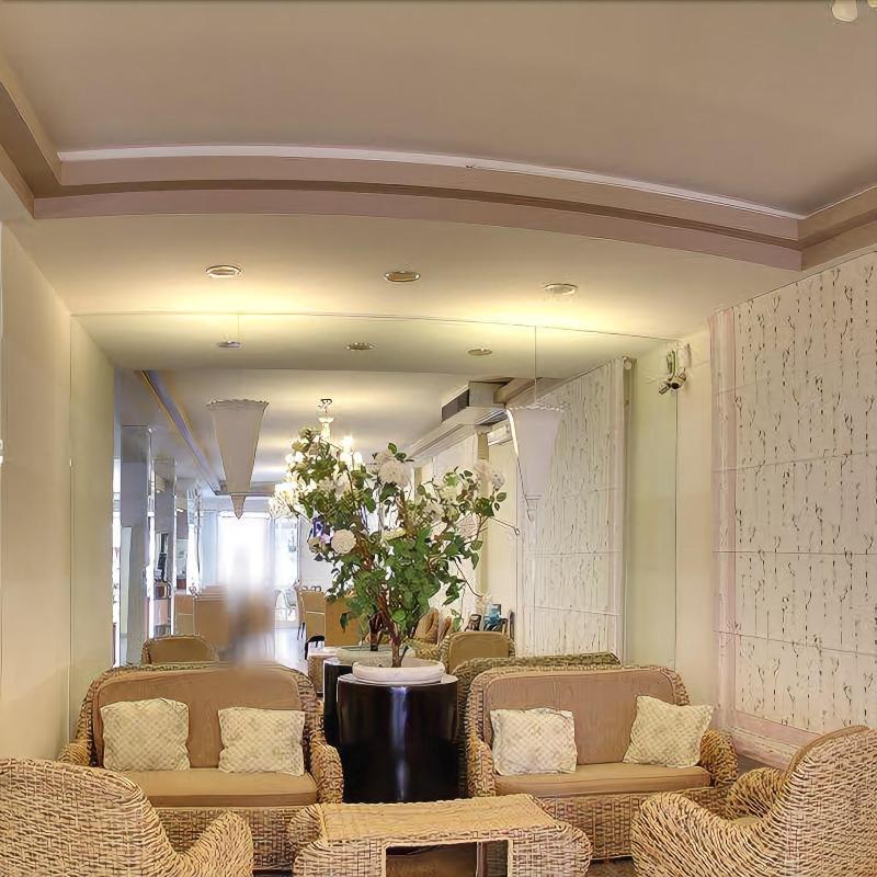 Hotel Speranza Лідо-ді-Єзоло Екстер'єр фото