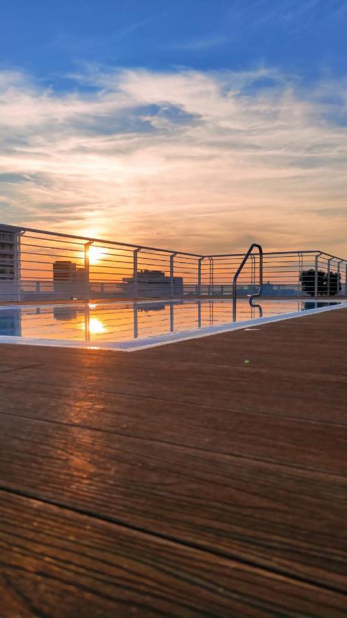 Hotel Speranza Лідо-ді-Єзоло Екстер'єр фото