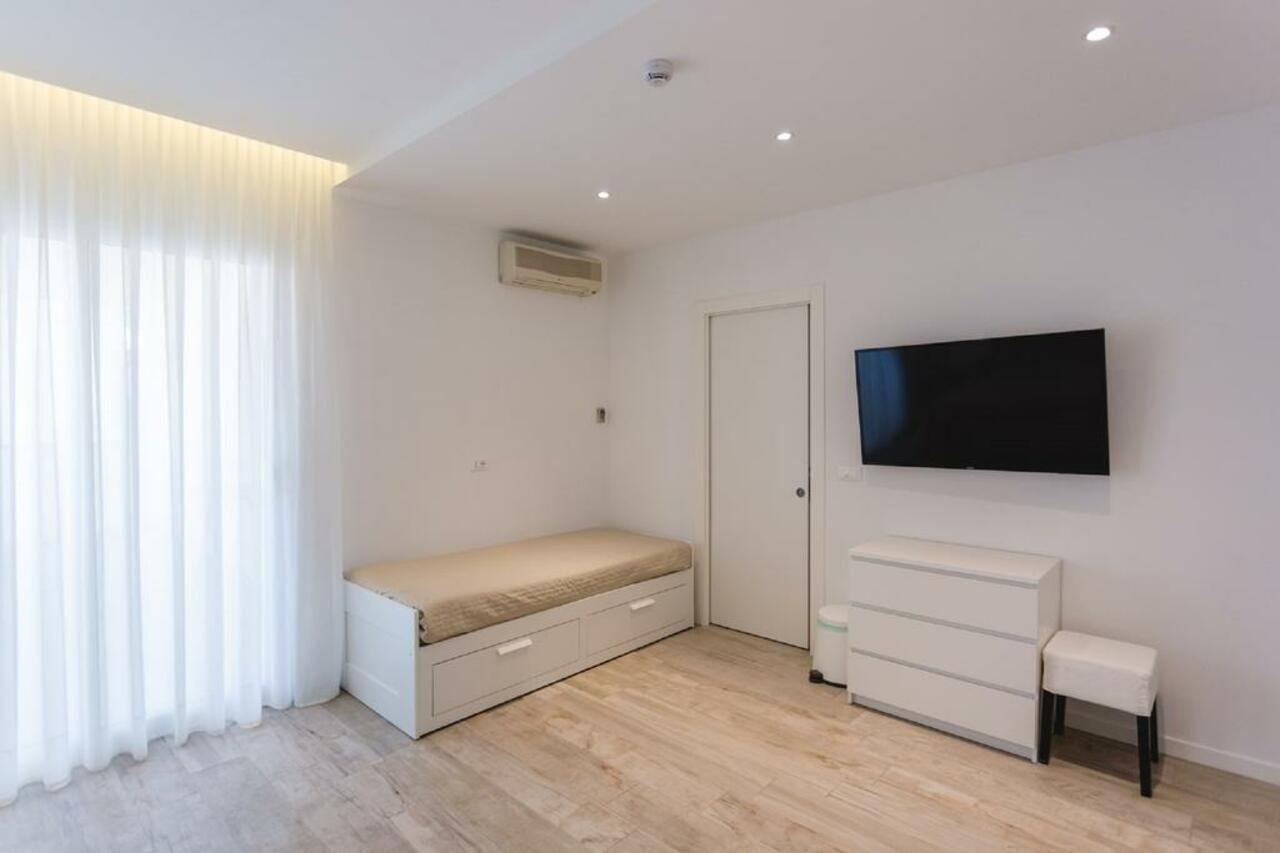 Hotel Speranza Лідо-ді-Єзоло Екстер'єр фото